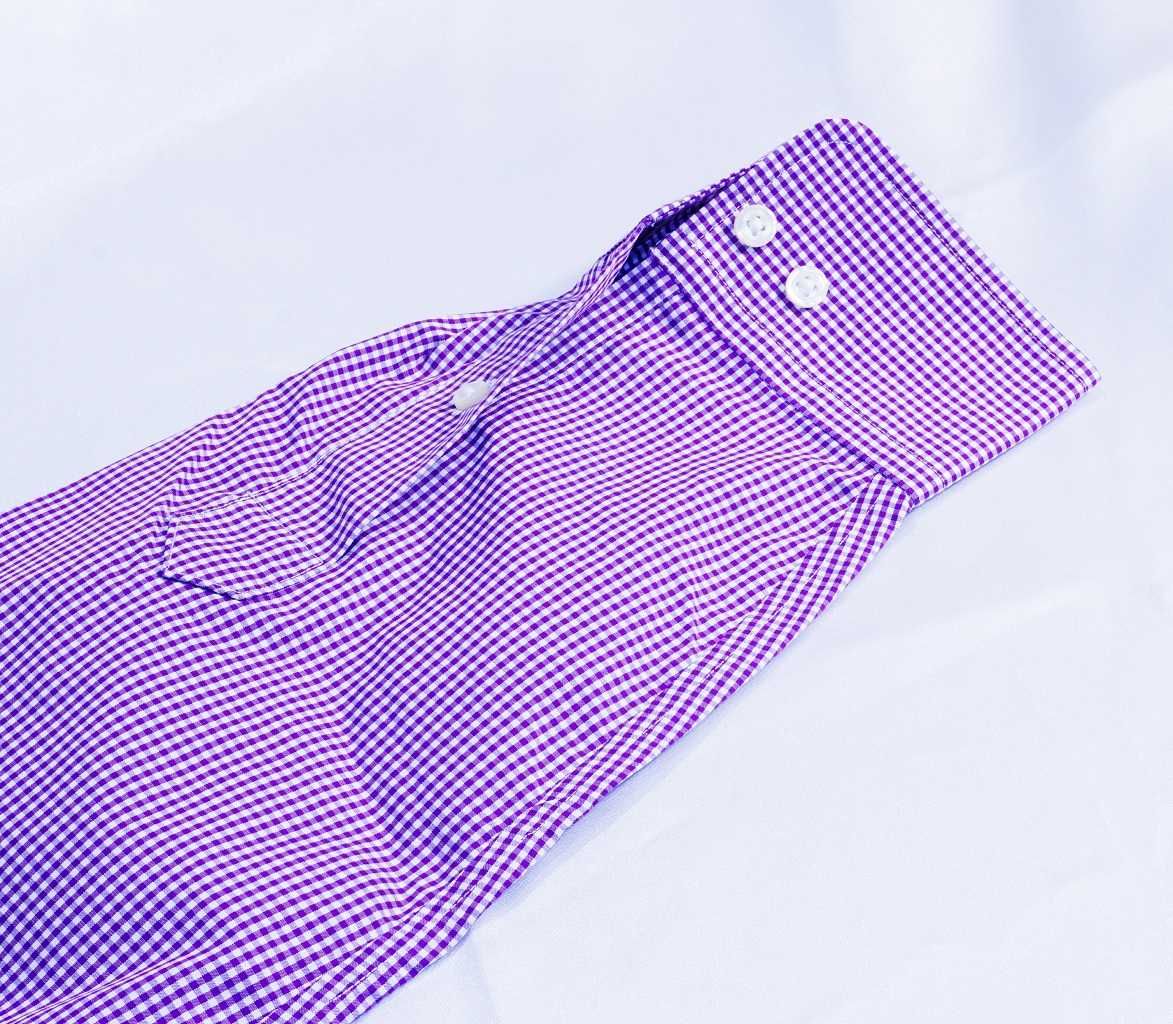 Polo Ralph Lauren koszula L 41 PRL kratka stenstroms eton RRP € 300
