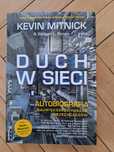 Duch w sieci  Kevin Mitnick