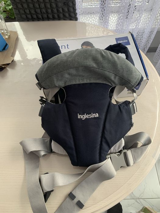 Продам переноску - кінгуру