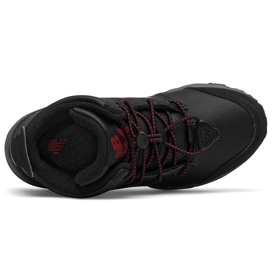 UTY zimowe NEW BALANCE 800 ocieplane 34.5