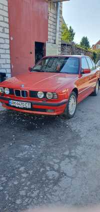 BMW 325ix e34 повний привід бмв 4×4