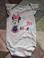 Body Minnie Disney 86