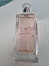 Yves Rocher perfuma, balsam, peeling, krem anti-age