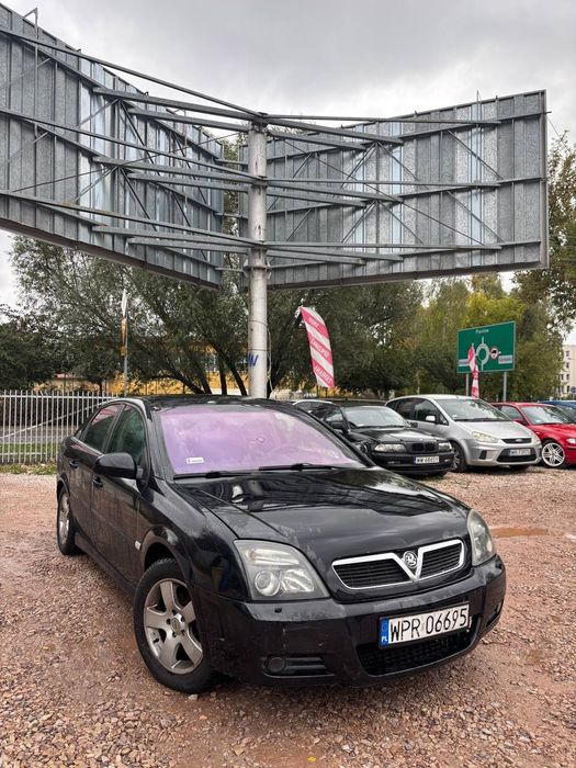 Na sprzedaż Opel Vectra 1.8LPG/Alufelgi/Gwarancja/Zamiana/Clima/Nowy r