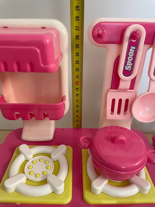 Mini kuchenka koszyk zestaw do gotowania sklep