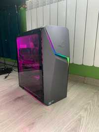 Komputer ASUS ROG Strix GL10CS