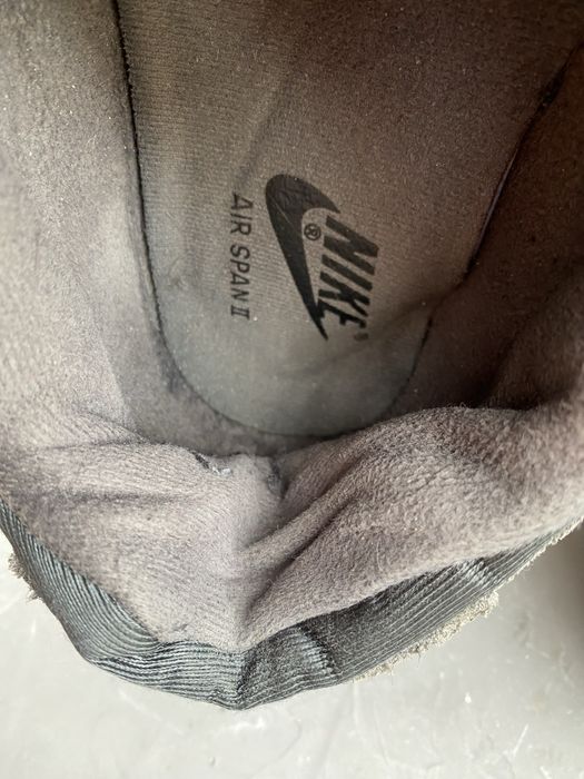 Кросівки     Nike