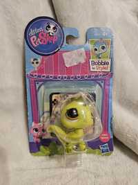 UNIKAT Smok z kiwającą głową LPS Littlest Pet Shop 2013r #KupMiChceTo