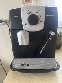 Maquina automatica de cafe Saeco