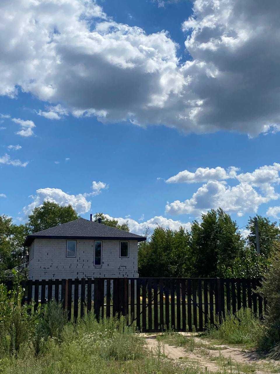 Продаж будинку 180 кв.м.