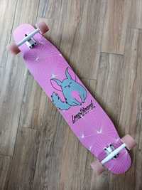Longboard Skate Aodi