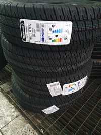 barum 195/70r15c opony wielosezonowe całoroczne