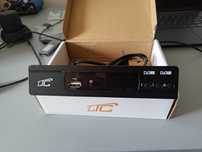 Dekoder DVB-T2 ltc lxdvb106