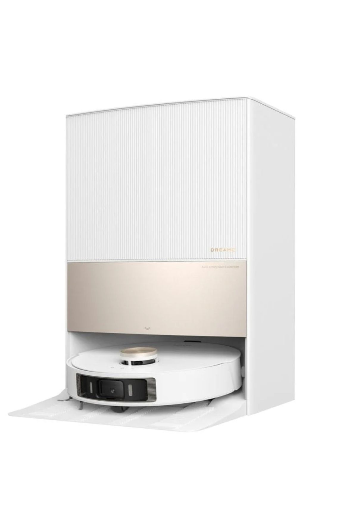 Dreame L20 ultra robo aspirador
