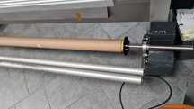 Nawijarka do Mutoh Value Jet 1614