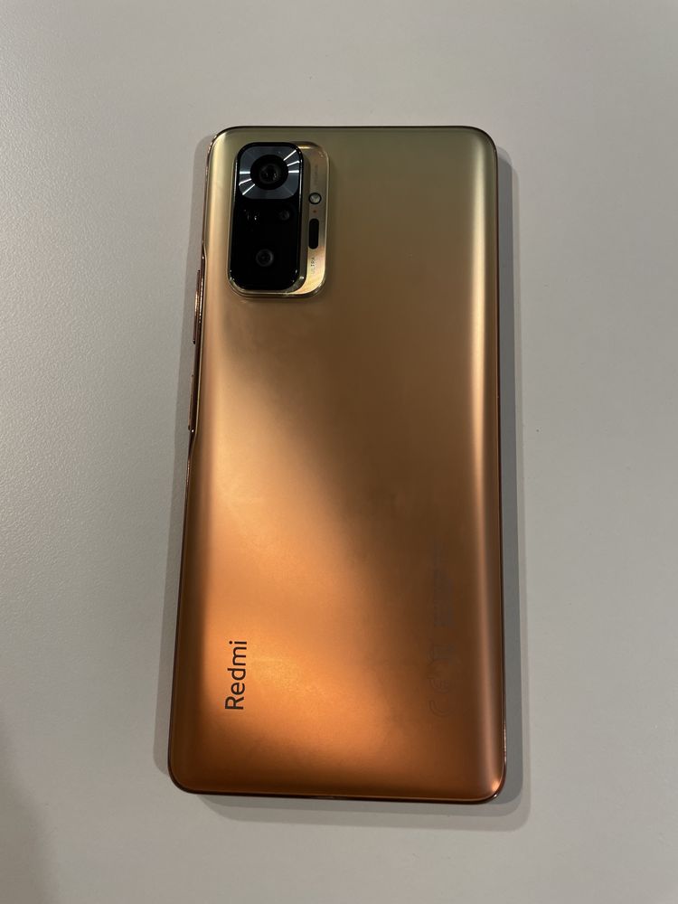 Xiaomi Redmi Note 10 Pro