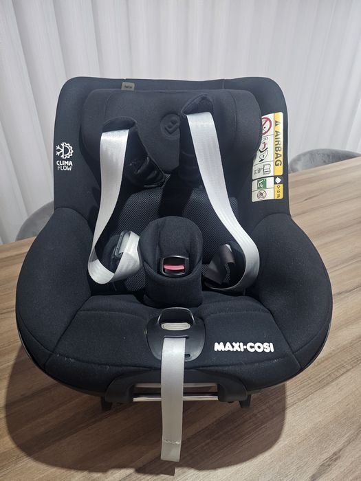 Cadeira auto da marca Maxi Cosi Ref. Pearl 360
