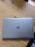 Dell XPS15 9550 Dotykowy UHD i7-6700HQ x64 16GB RAM