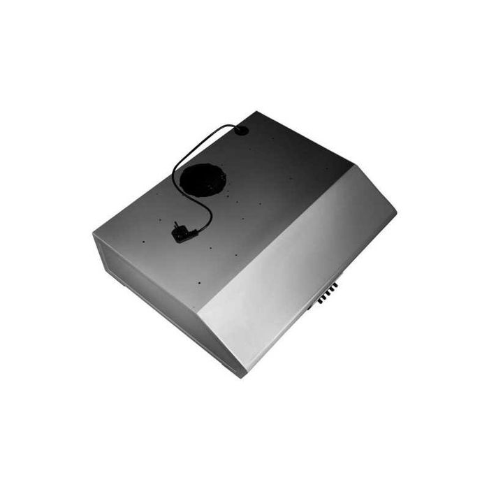 Витяжка GVP 410 IF пласка нерж (GRUNHELM)