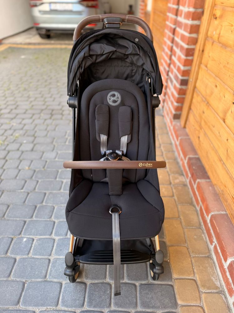 Wózek cybex coya