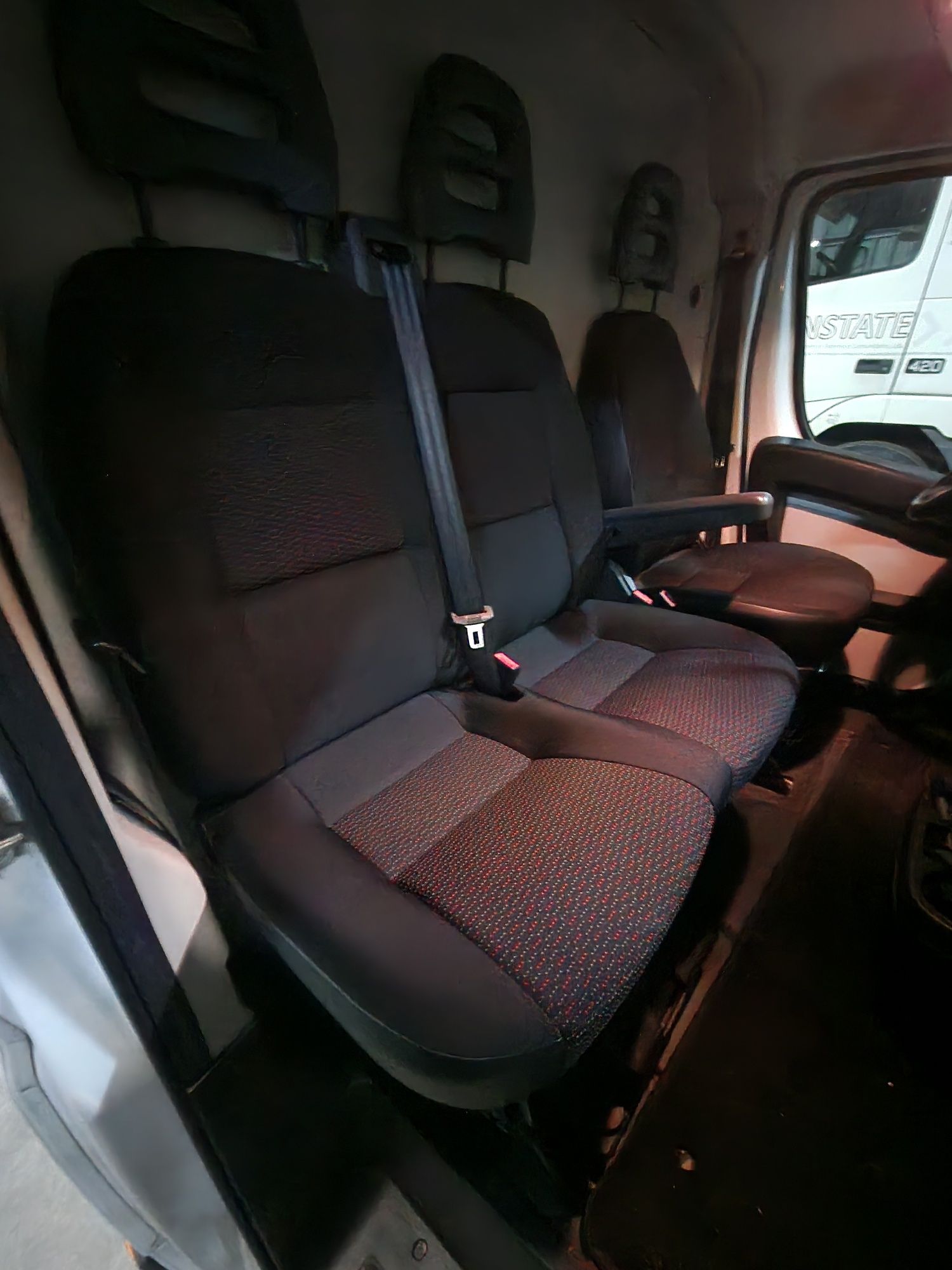 Citroen Jumper 2019