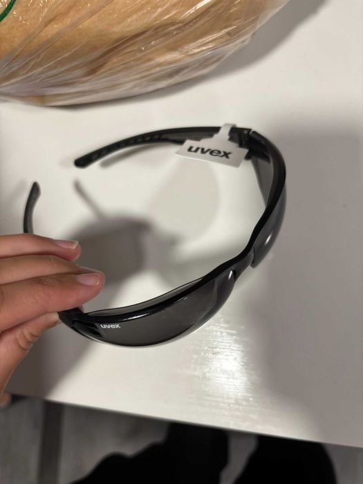 Uvex unissexo-adulto, Sportstyle 204 óculos desportivos