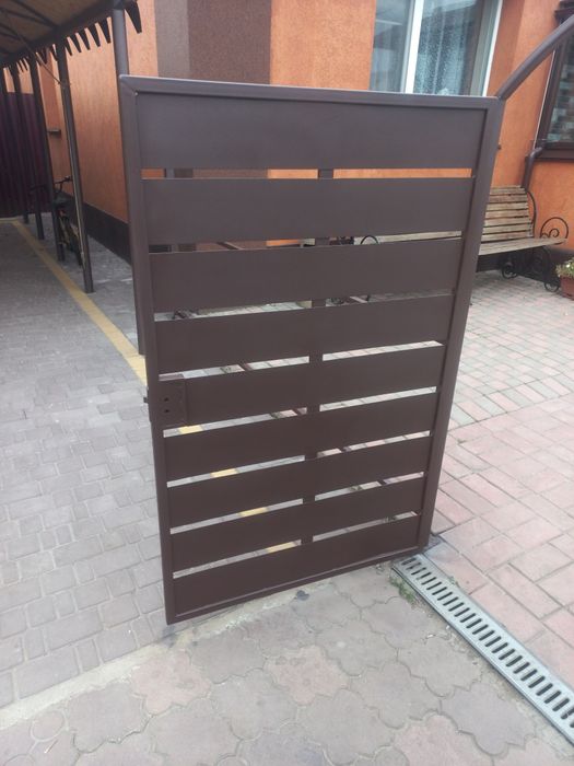 Виконую зварювальні роботи. Врізка газового крану під генератор, тощо.