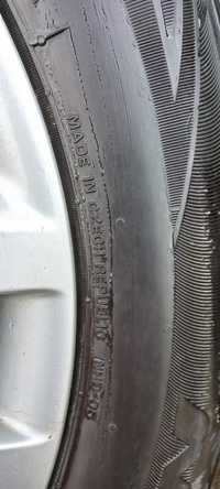 225/60  r17 2020рікNEXEN