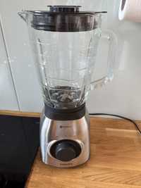 Blender kielichowy Philips pro blend 6 szklany!