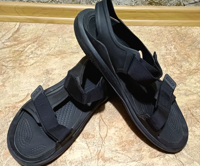 Сандалі Crocs Swiftwater Expedition