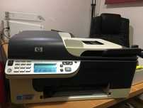 Vendo Impressora da marca HP