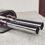 Końcowki wydechy jak akrapovic eisenmann ipe borla remus supersprint
