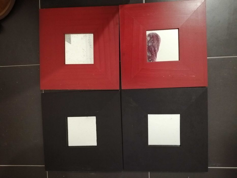 Quadros de decoração para desocupar