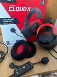 Słuchawki HyperX Cloud 2