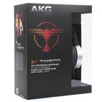 Навушники AKG Tiesto K67 Professional DJ Headphones