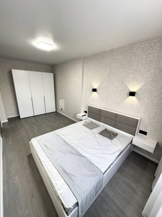 ЖМ 7 Небо | 1-комнатная квартира | 33.000$