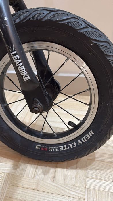 Rowerek Dzieciecy_Dla Dziecka_Chodzik_Rower_Stan bdb!