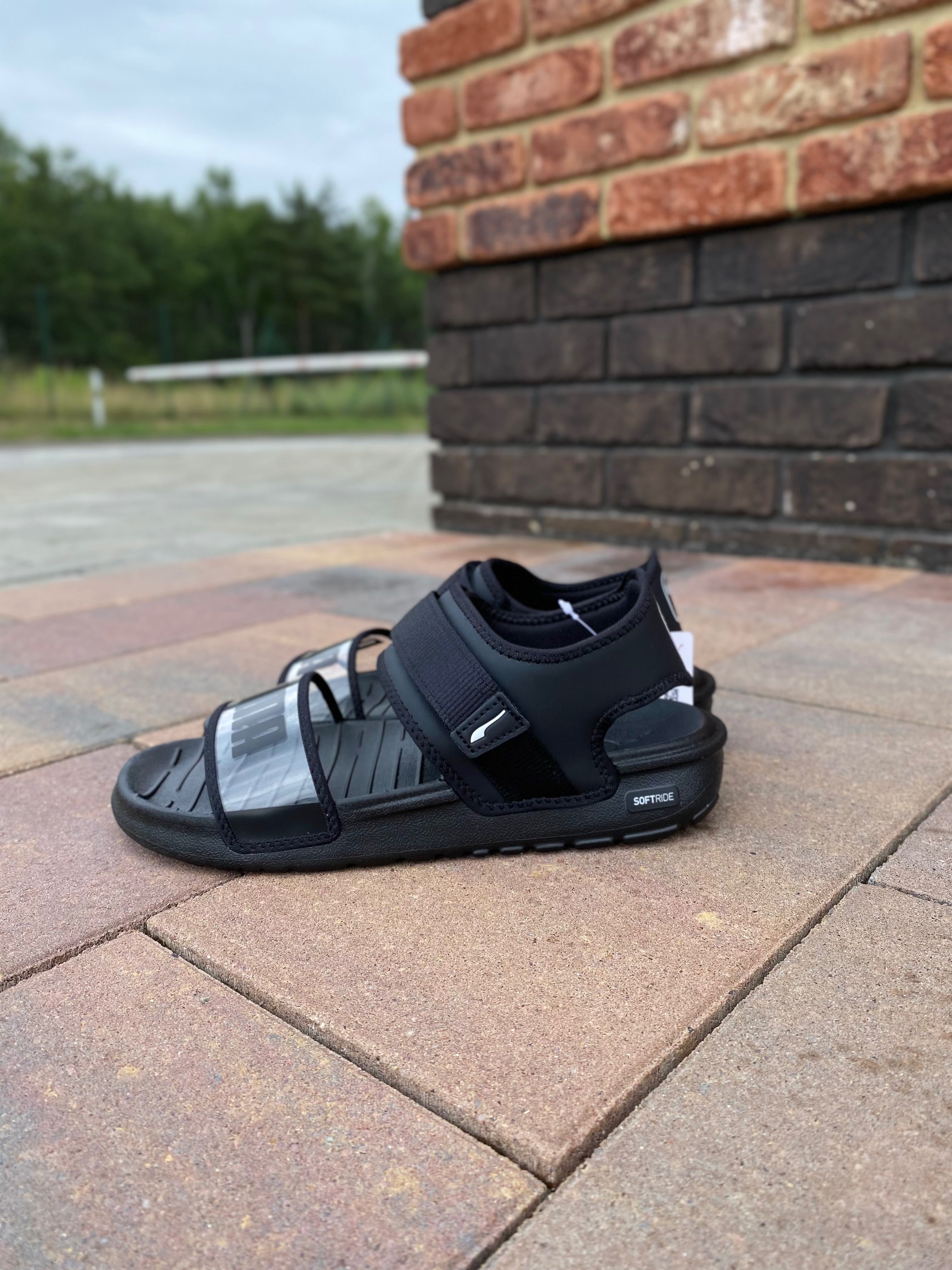 Сандалі Puma Softride Sandal