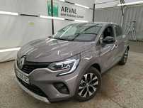 Renault Captur 1.6 E-TECH Hybrid 145CV Automat E6d Evolution