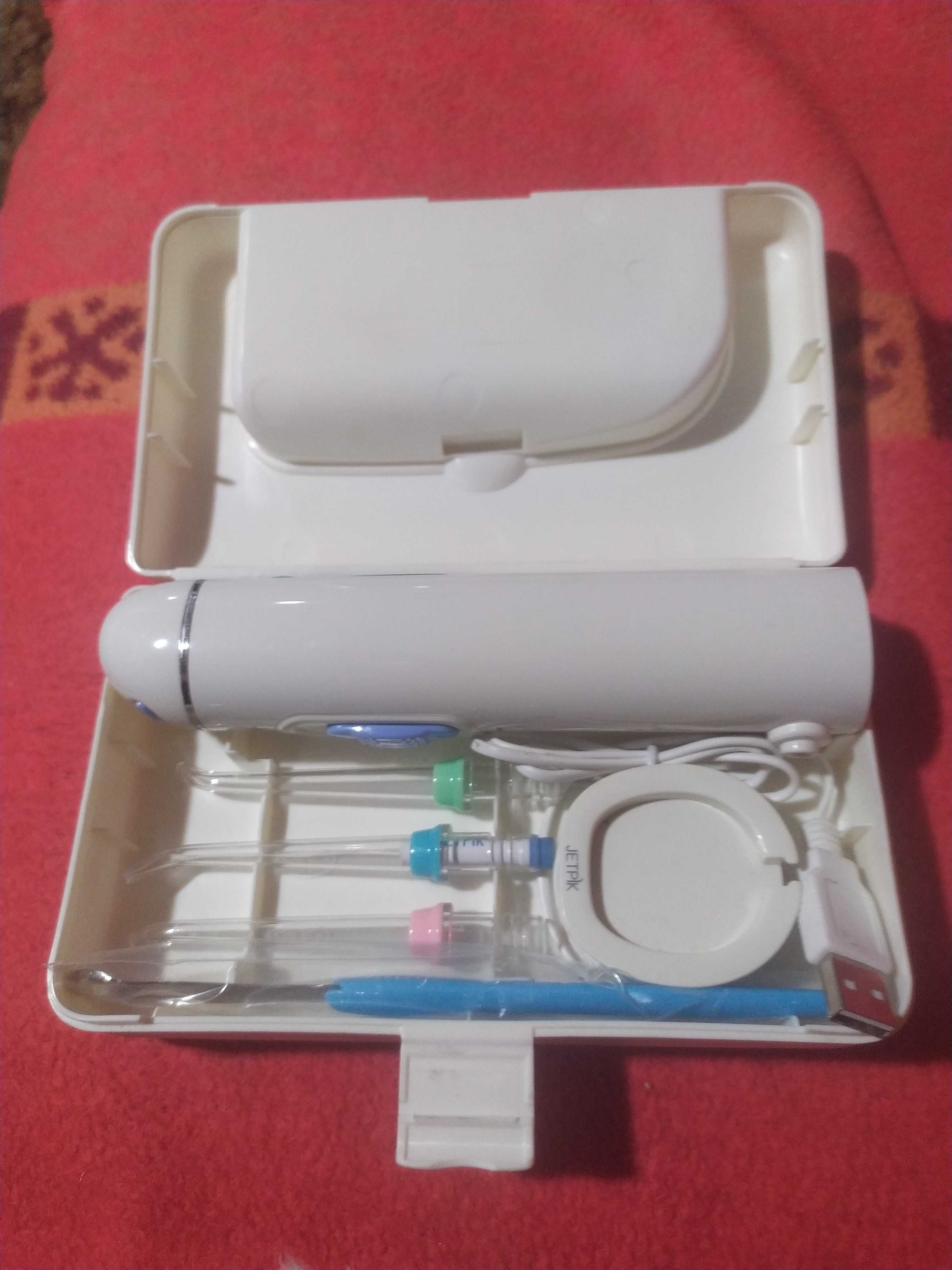 Ирригатор Jetpik 50