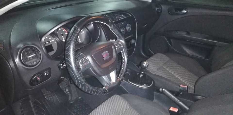 Seat Leon 16cc 105cv regional