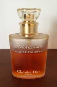 Christian Dior Diorissimo EDT 30 ml Unikaty