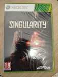 Nowa! Singularity (Xbox 360)