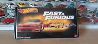 Exclusivo Amazon fast and furious