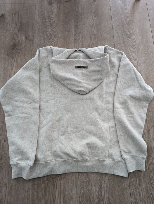Hoodie sweatshirt Essentials