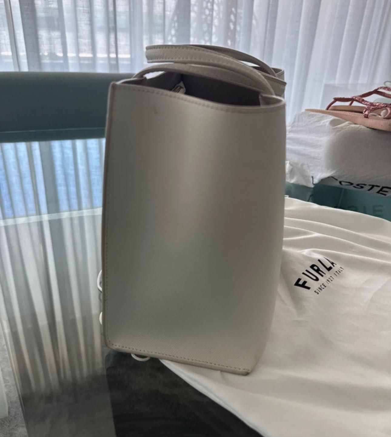 Bolsa de mão FURLA