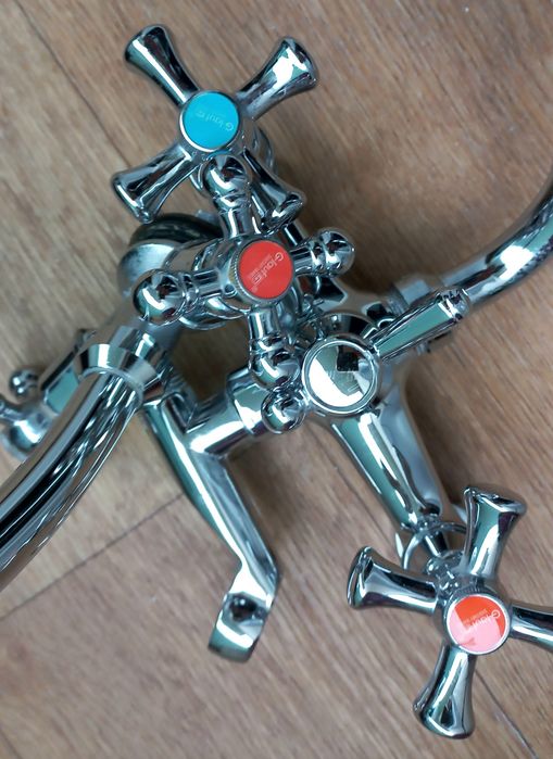 Смесители G-Lauf, цена за все