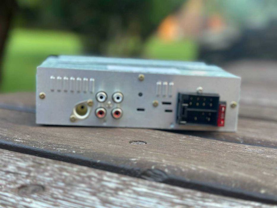 ‼️ Качесвенная автомагнитола PIONEER Bluetooth+2xUSB+SD+AUX‼️Гарантия