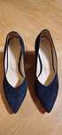 Buty damskie SAGAN wizytowe 35/36