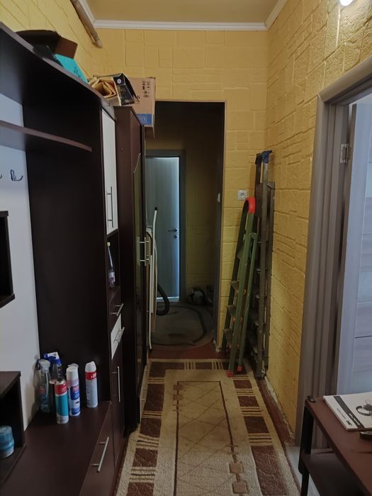 Здается 2.комнатная квартира  в Дружковке на длительную аренду.  3500г